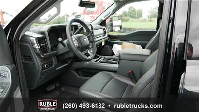 2027 Ford F-550 Lariat