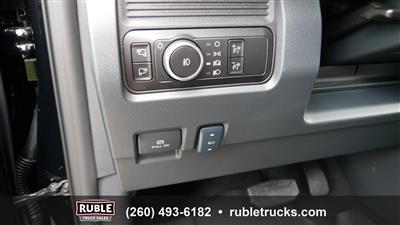 2027 Ford F-550 Lariat