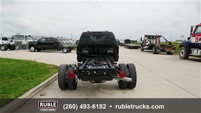 2027 Ford F-550 Lariat