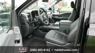 2027 Ford F-550 Lariat