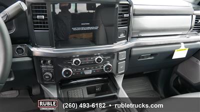 2027 Ford F-550 Lariat