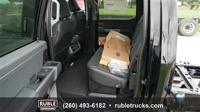 2027 Ford F-550 Lariat