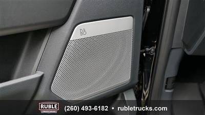 2027 Ford F-550 Lariat