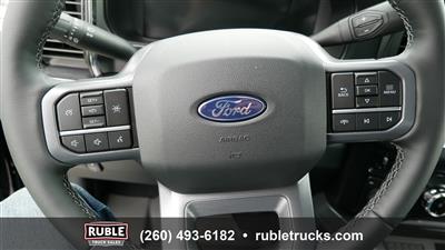 2027 Ford F-550 Lariat