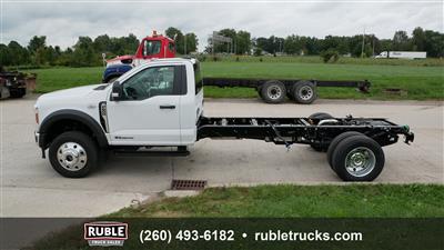 2027 Ford F600 XLT