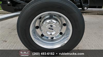 2027 Ford F600 XLT