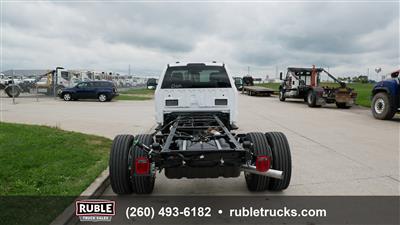 2027 Ford F600 XLT