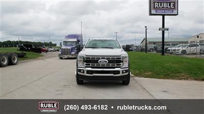 2027 Ford F600 XLT