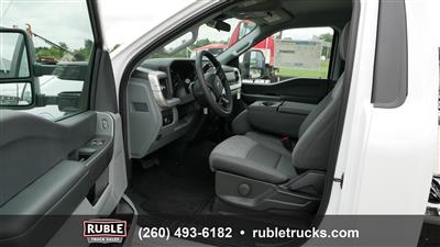 2027 Ford F600 XLT