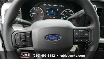2027 Ford F600 XLT
