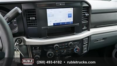 2027 Ford F600 XLT