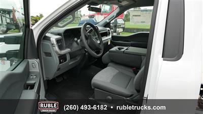 2027 Ford F600 XLT