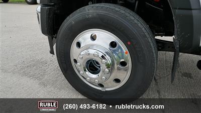 2027 Ford F600 XLT