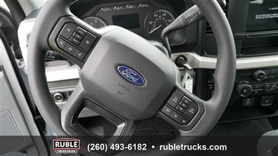 2027 Ford F600 XLT