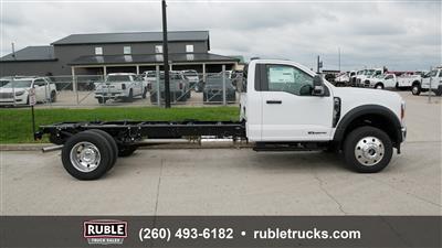 2027 Ford F600 XLT