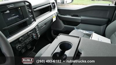 2027 Ford F600 XLT