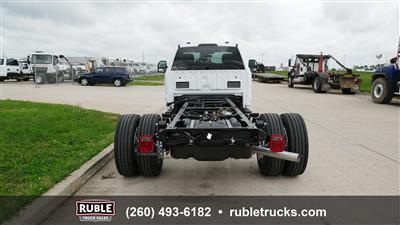 2027 Ford F600 XLT