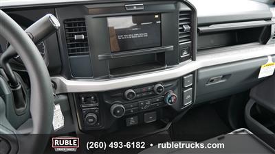 2027 Ford F600 XLT