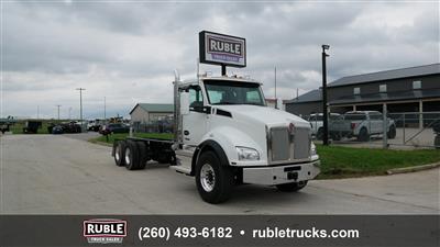 2026 Kenworth T880