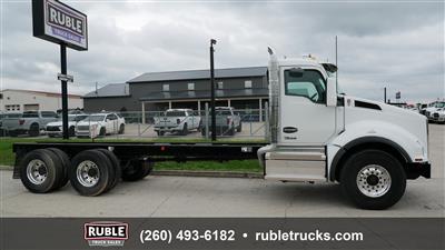 2026 Kenworth T880