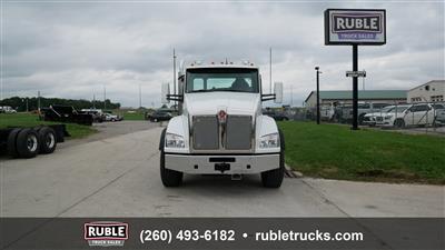 2026 Kenworth T880
