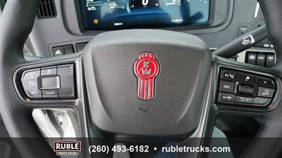 2026 Kenworth T880