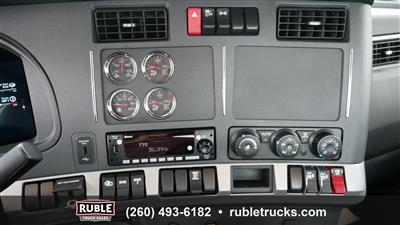 2026 Kenworth T880