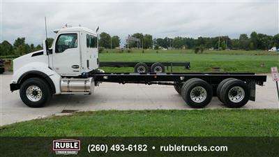 2026 Kenworth T880