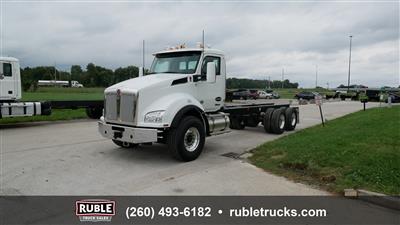 2026 Kenworth T880
