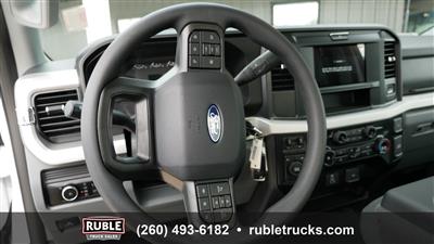 2027 Ford F600 XLT