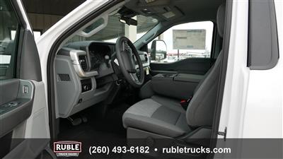 2027 Ford F600 XLT