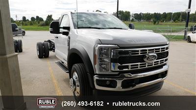 2027 Ford F600 XLT