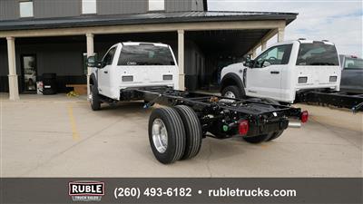 2027 Ford F600 XLT