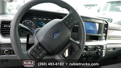2027 Ford F600 XLT