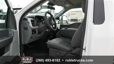 2027 Ford F600 XLT