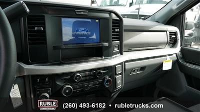 2027 Ford F600 XLT