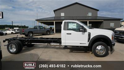 2027 Ford F600 XLT