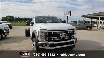 2027 Ford F600 XLT