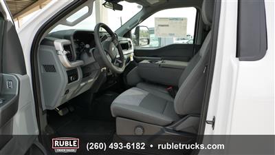 2027 Ford F600 XLT