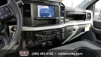 2027 Ford F600 XLT