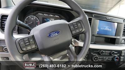 2027 Ford F600 XLT