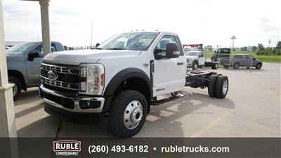 2027 Ford F600 XLT
