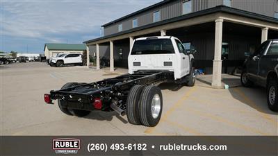 2027 Ford F600 XLT