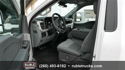 2027 Ford F600 XLT