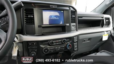 2027 Ford F600 XLT