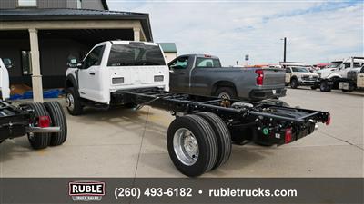 2027 Ford F600 XLT