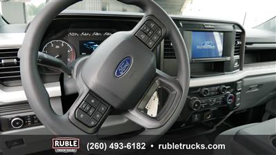 2027 Ford F600 XLT