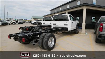 2027 Ford F600 XLT