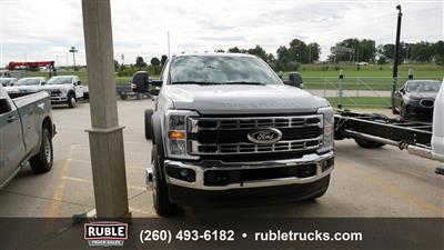 2027 Ford F600 XLT