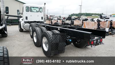 2026 Kenworth T880